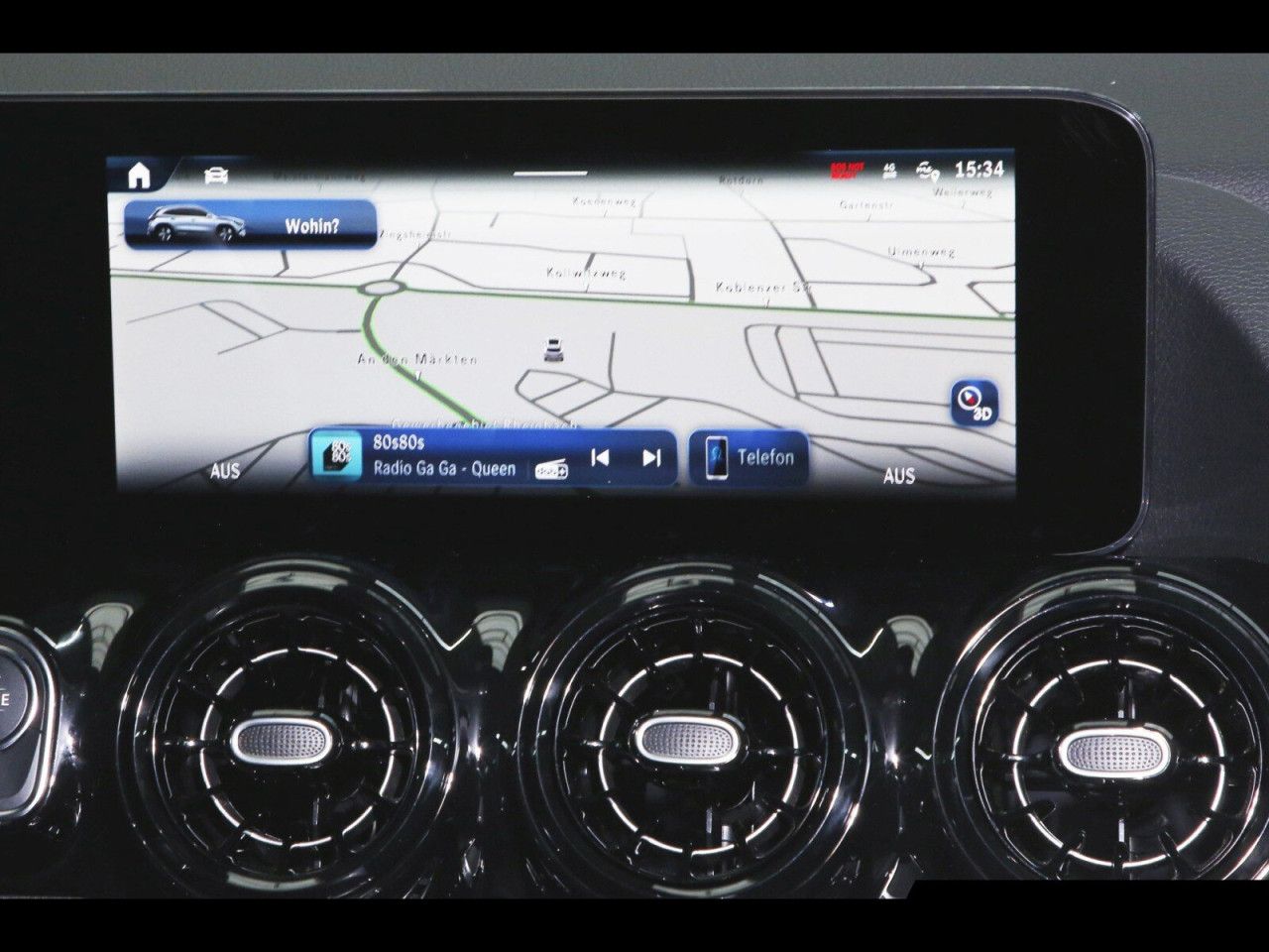 Mercedes-Benz GLA – Bild 11