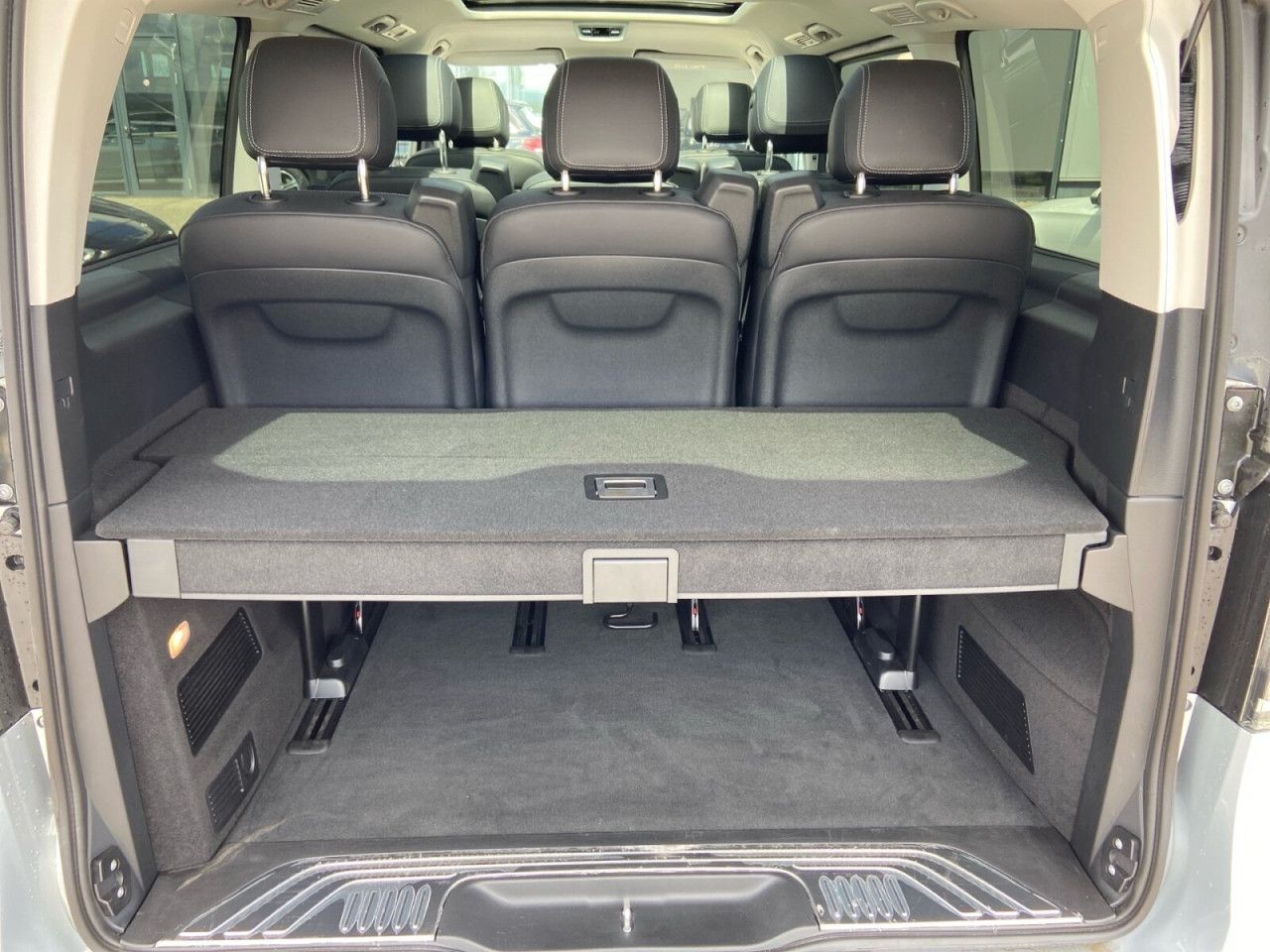 Mercedes-Benz V-Klasse – Bild 14