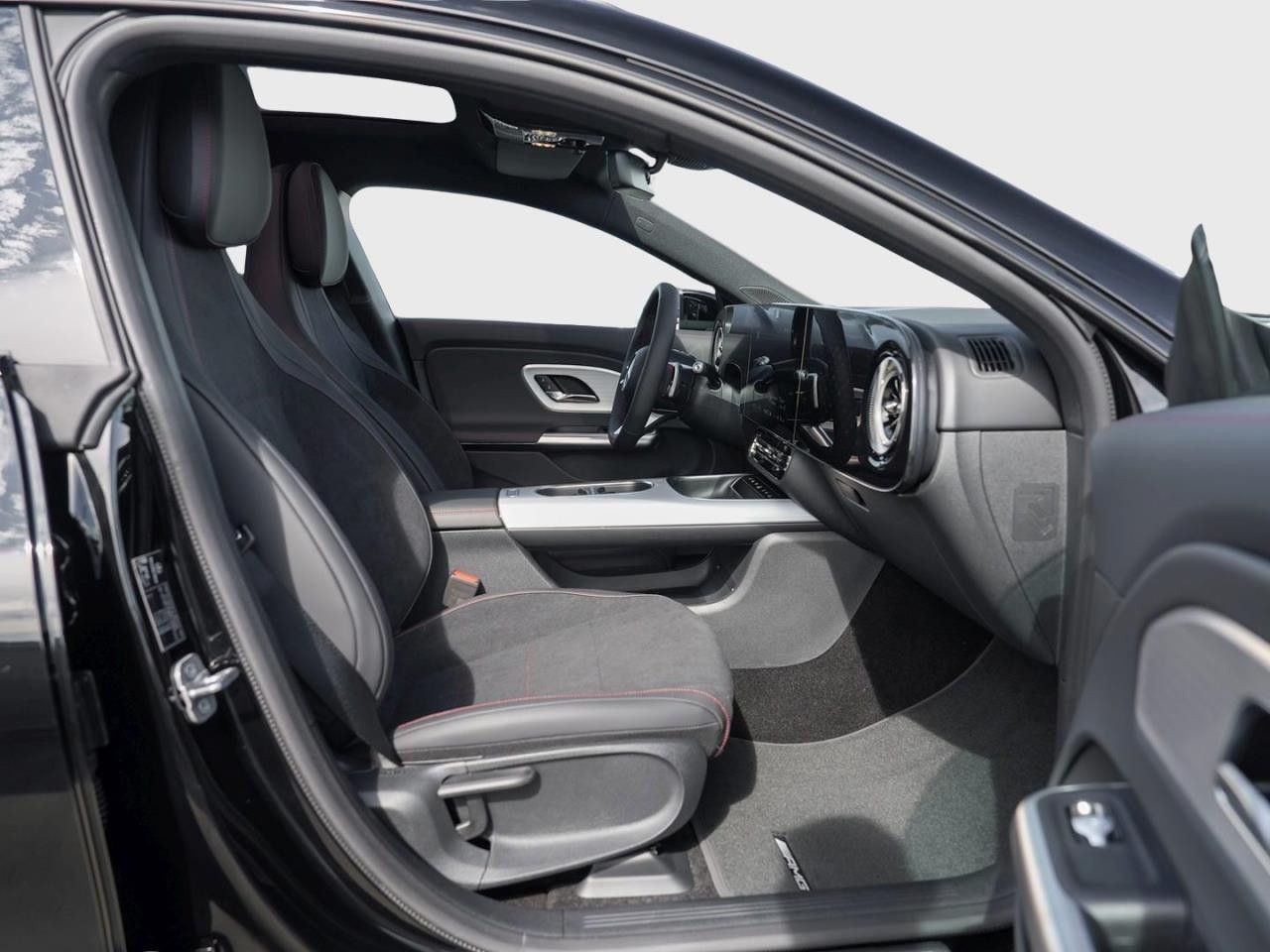 Mercedes-Benz CLA – Bild 9