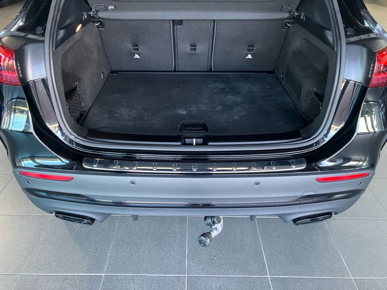 Mercedes-Benz GLA – Bild 17