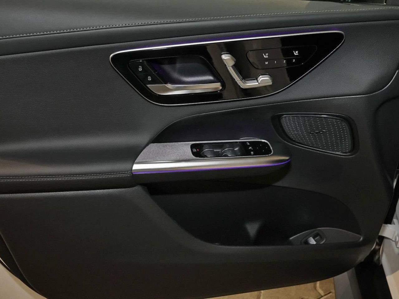 Mercedes-Benz GLC – Bild 12