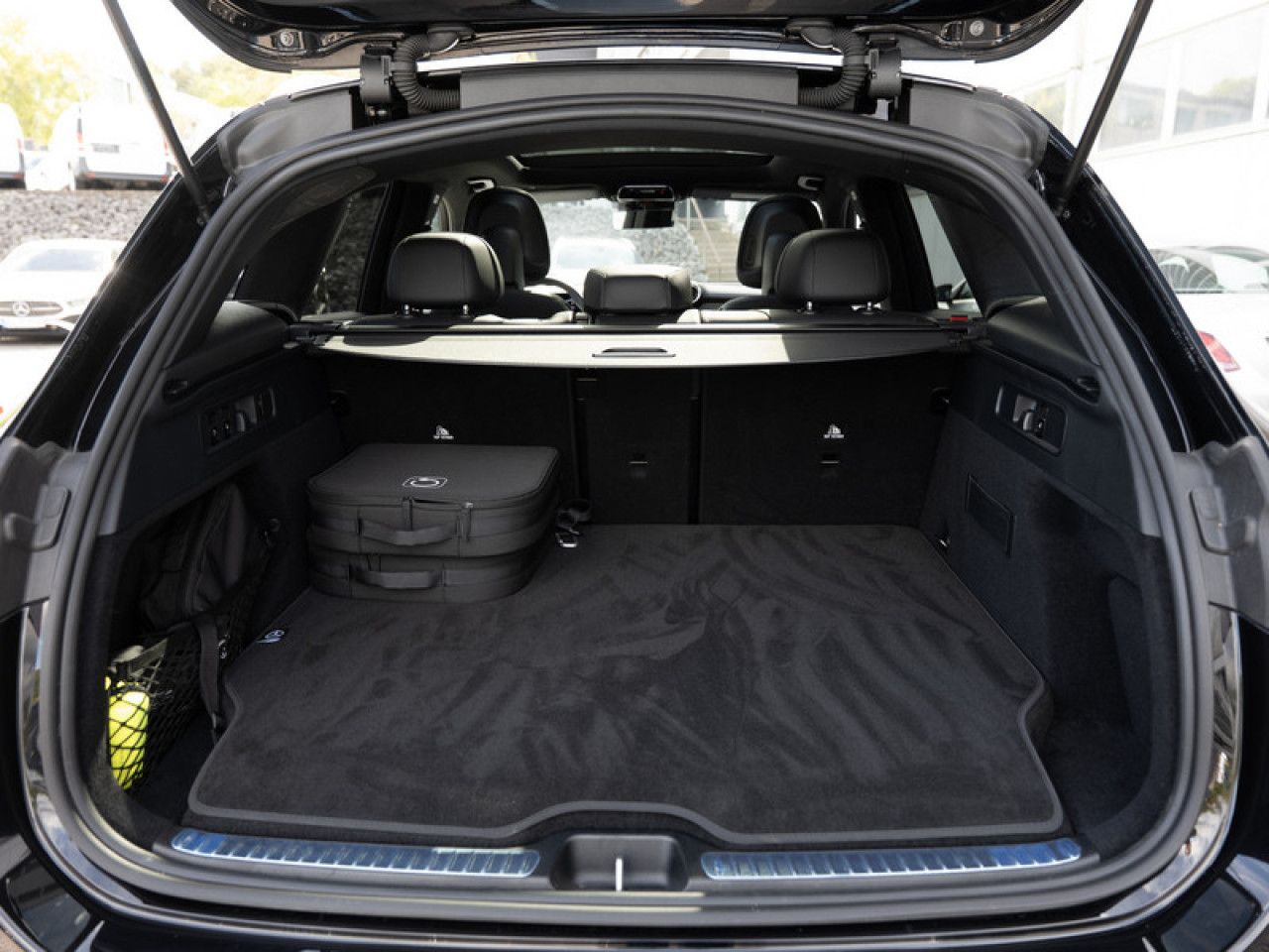 Mercedes-Benz GLC – Bild 6