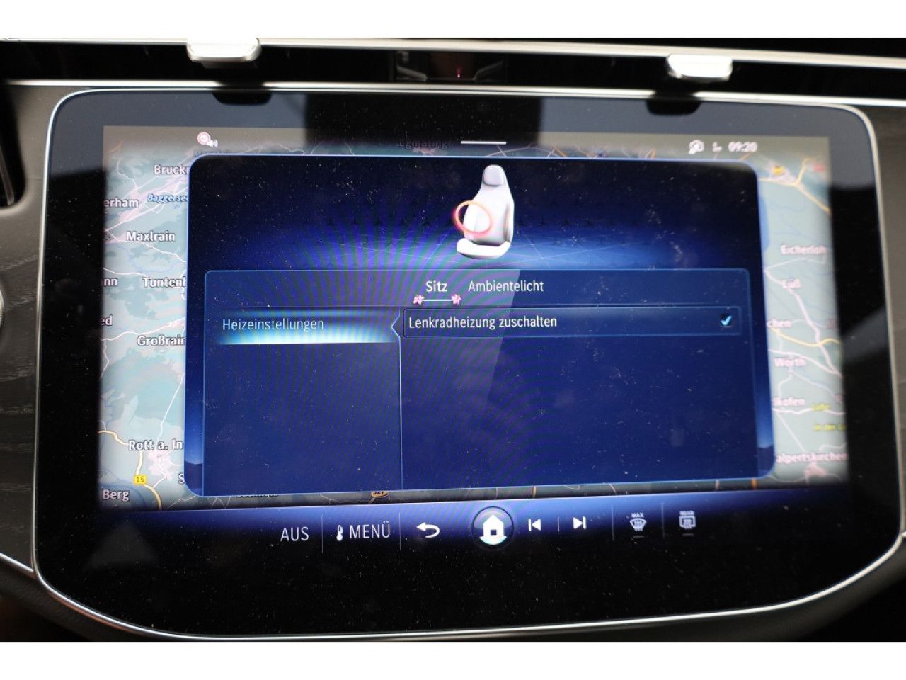 Mercedes-Benz E-Klasse – Bild 21