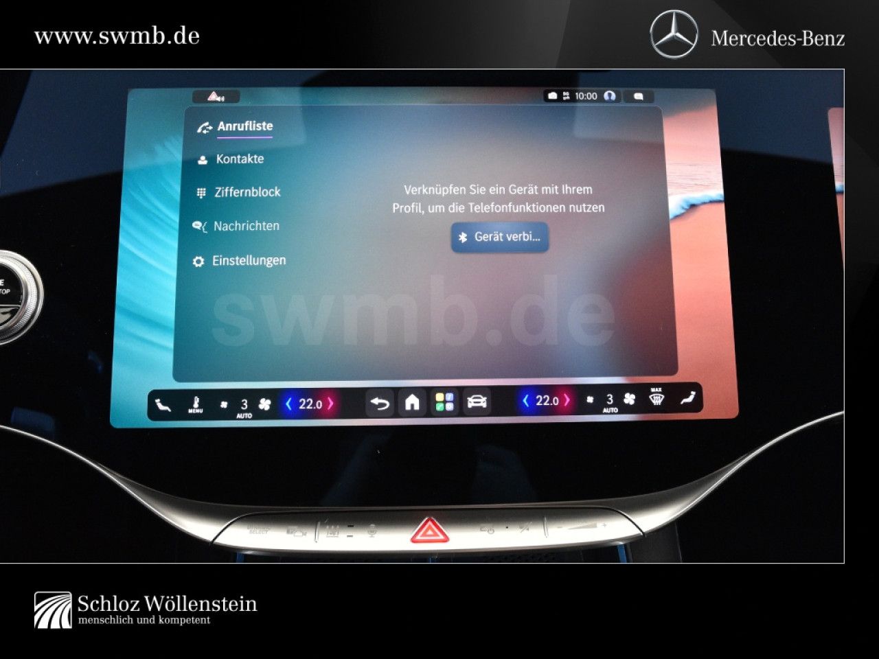 Mercedes-Benz S-Klasse – Bild 12