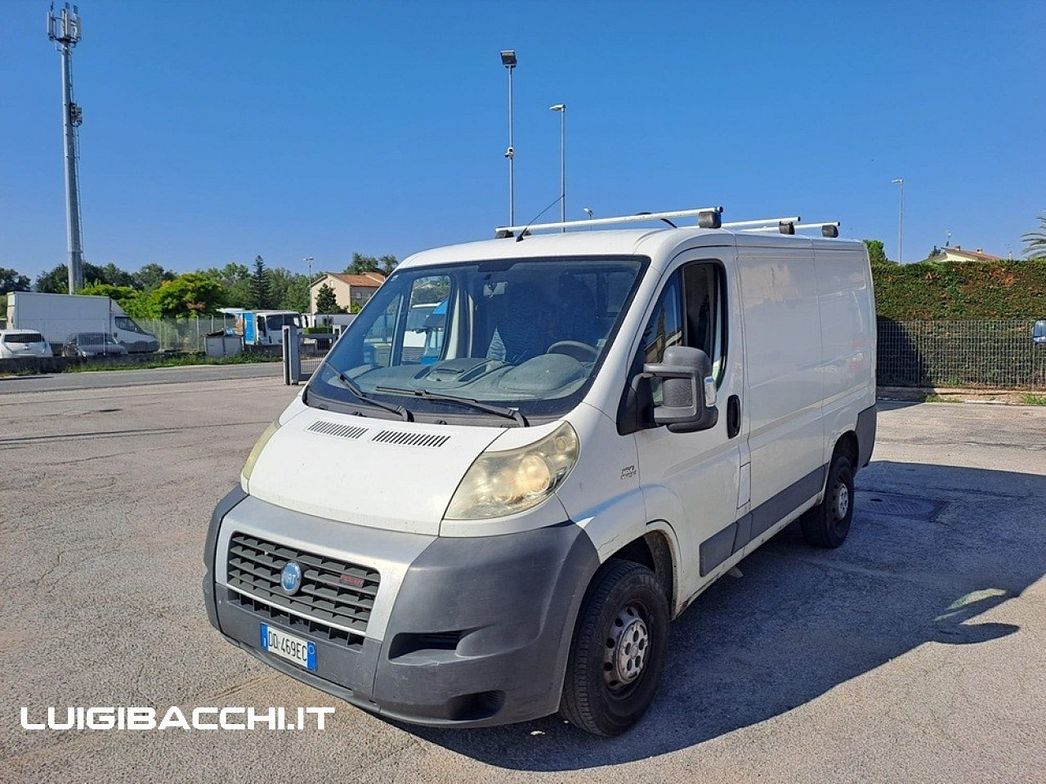 Fiat | DUCATO - DUCATO