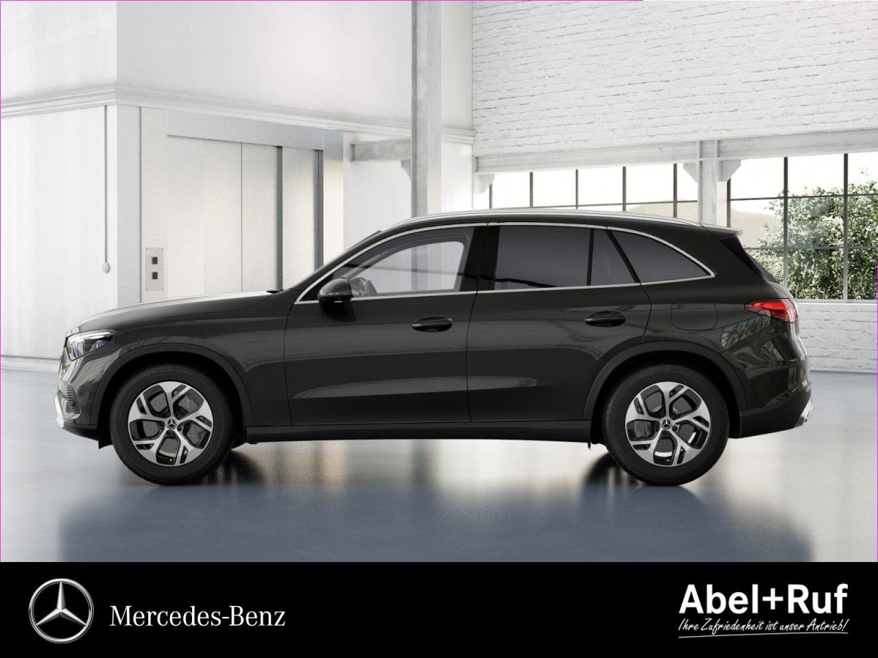 Mercedes-Benz GLC – Bild 2