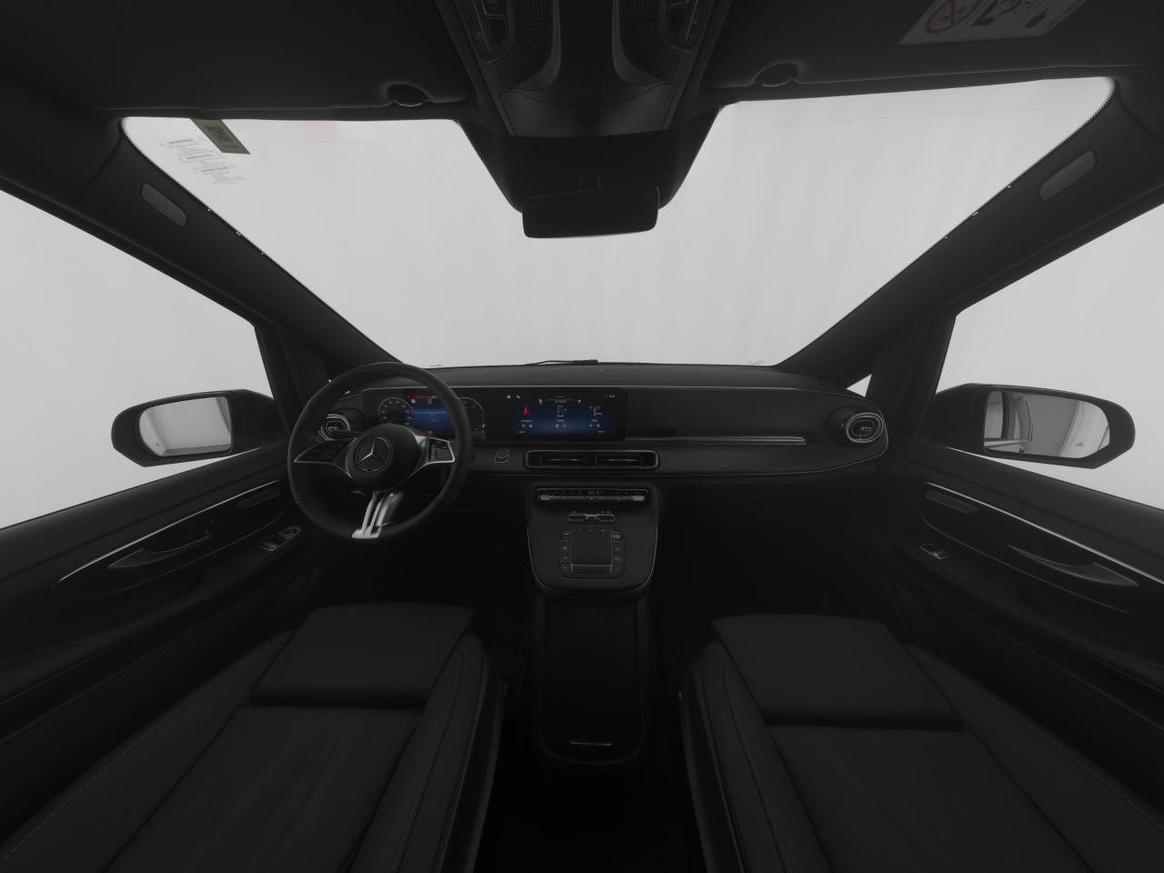 Mercedes-Benz V-Klasse – Bild 3