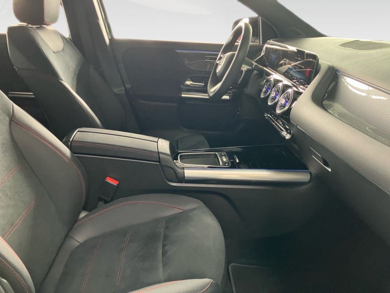 Mercedes-Benz GLA – Bild 9