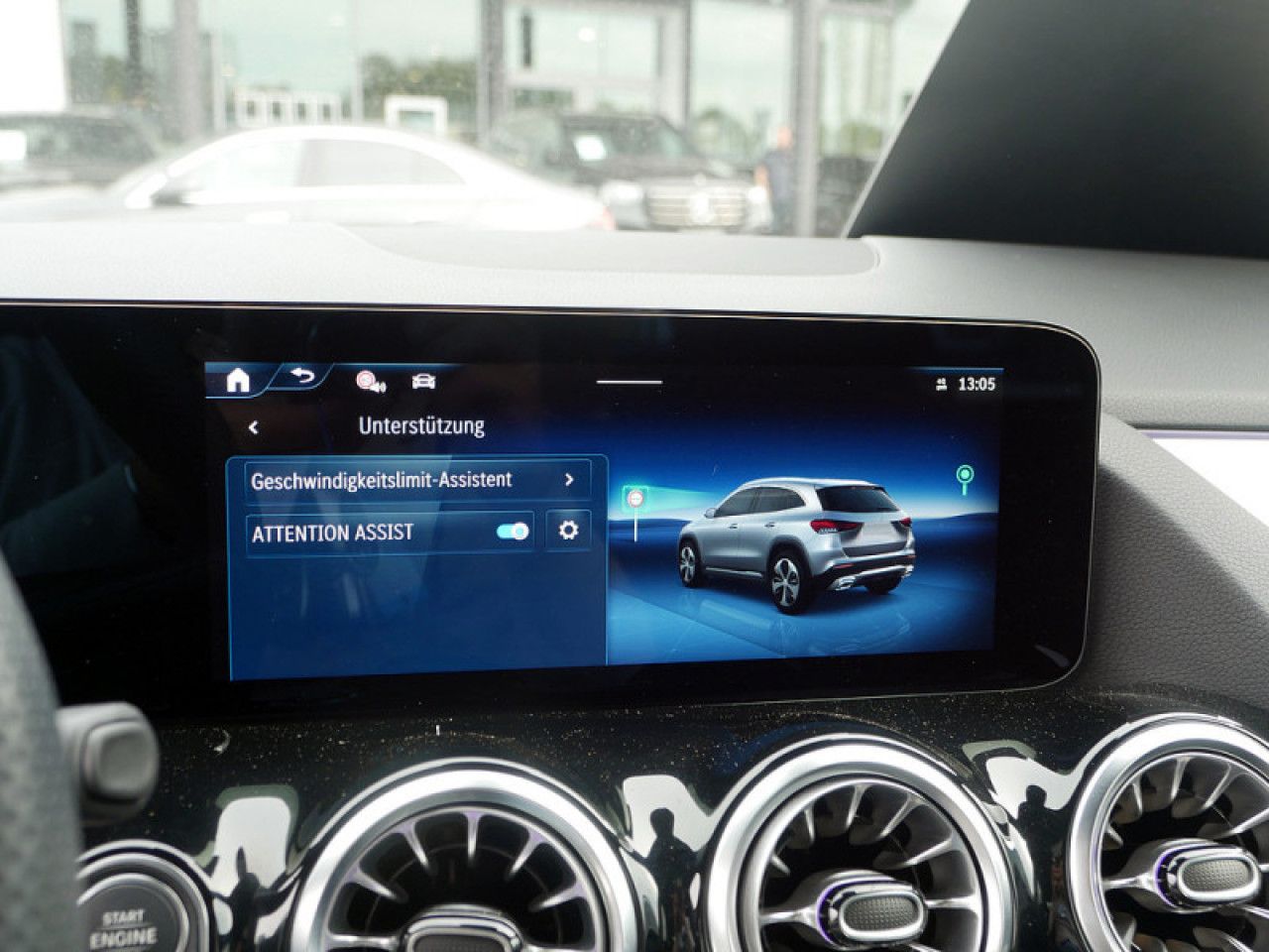 Mercedes-Benz GLA – Bild 20