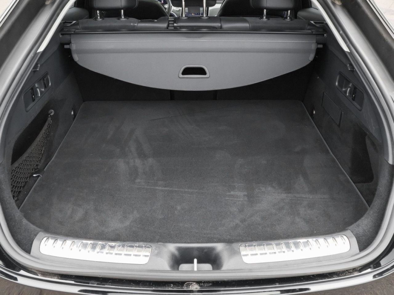Mercedes-Benz GLC – Bild 12