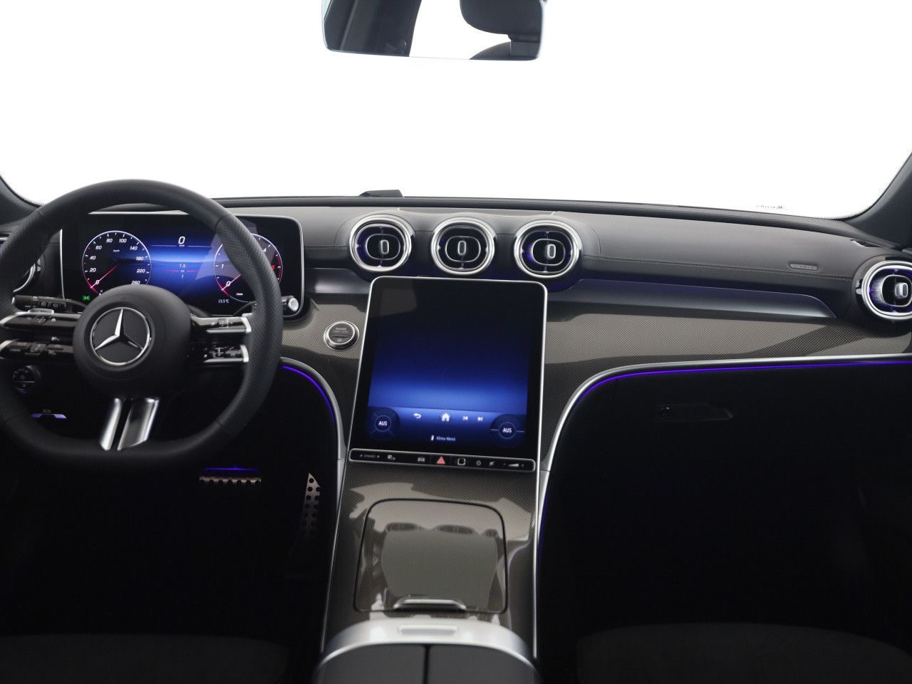 Mercedes-Benz C-Klasse – Bild 11