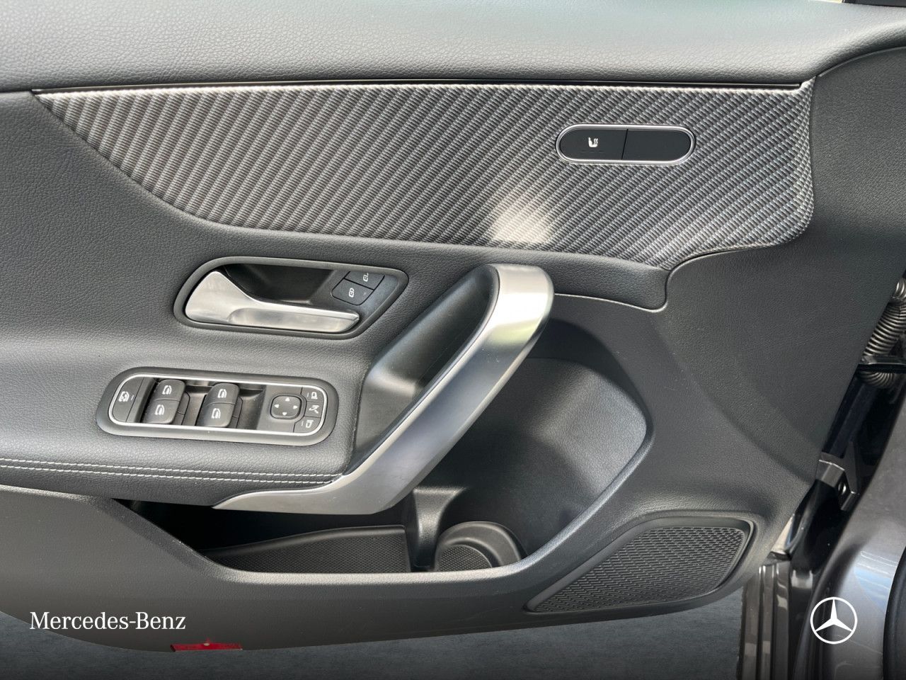 Mercedes-Benz A-Klasse – Bild 10