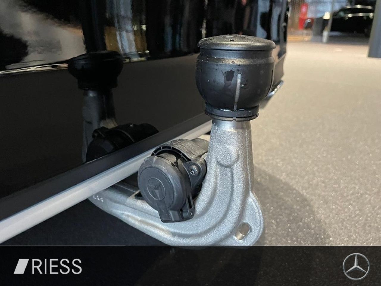 Mercedes-Benz B-Klasse – Bild 18