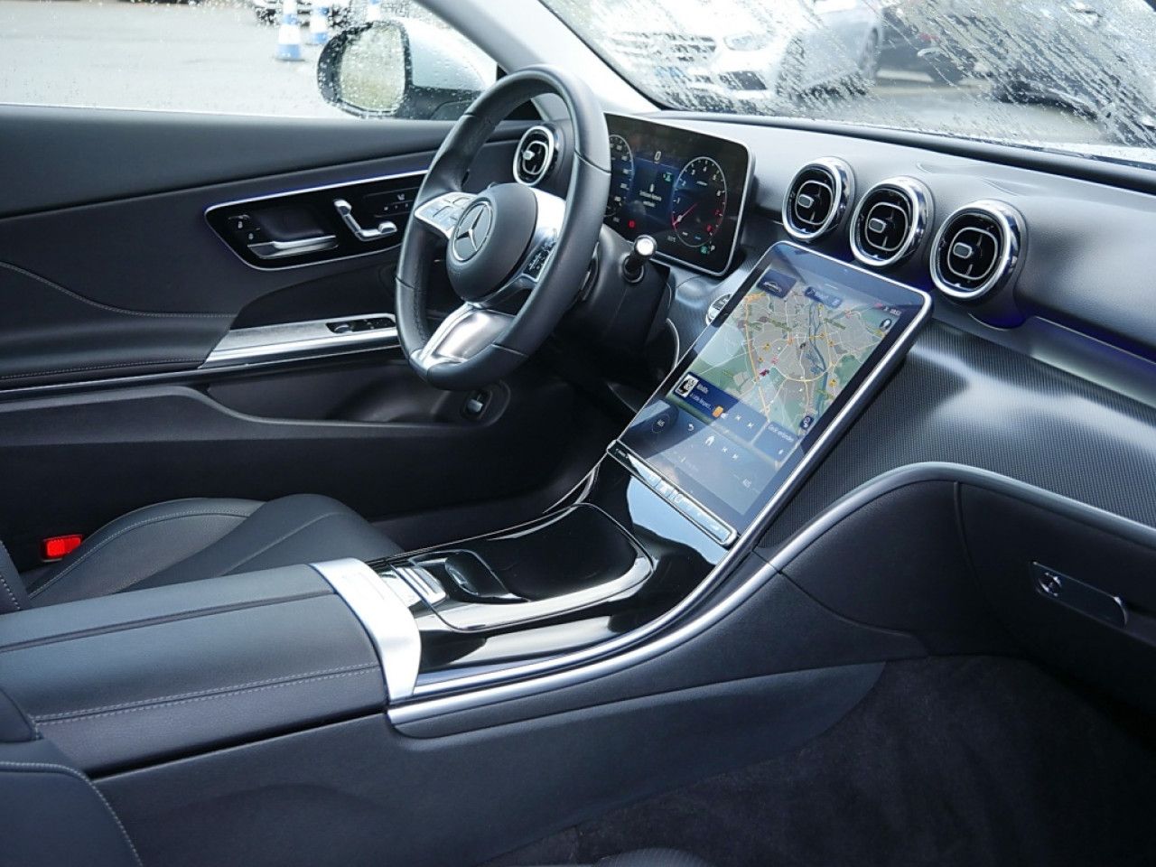 Mercedes-Benz CLE – Bild 5