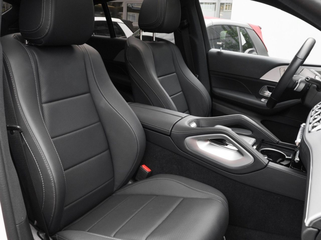 Mercedes-Benz GLE – Bild 4