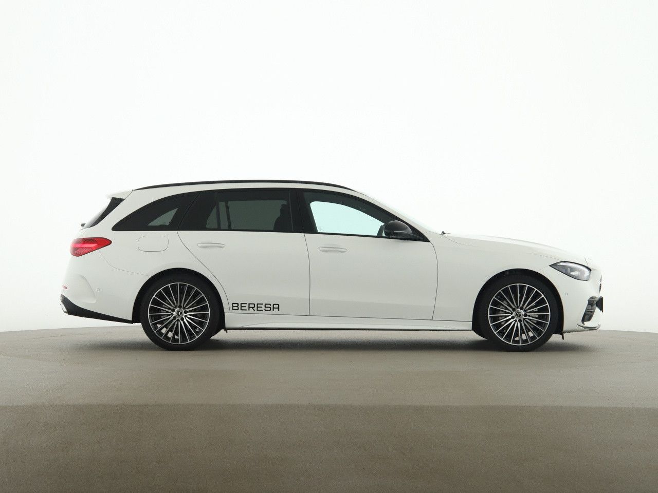 Mercedes-Benz C-Klasse – Bild 7