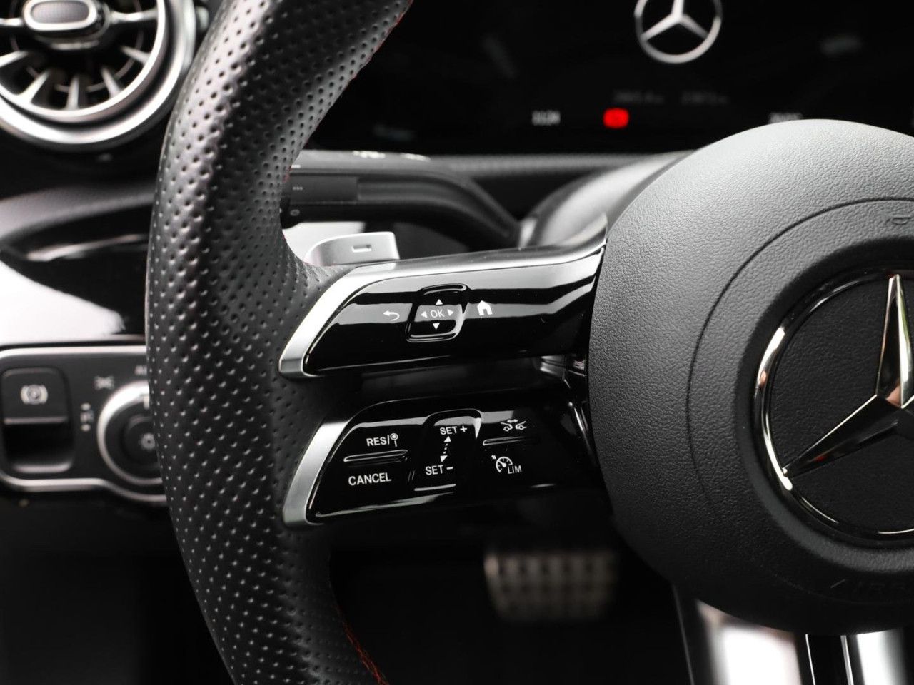 Mercedes-Benz CLA – Bild 14