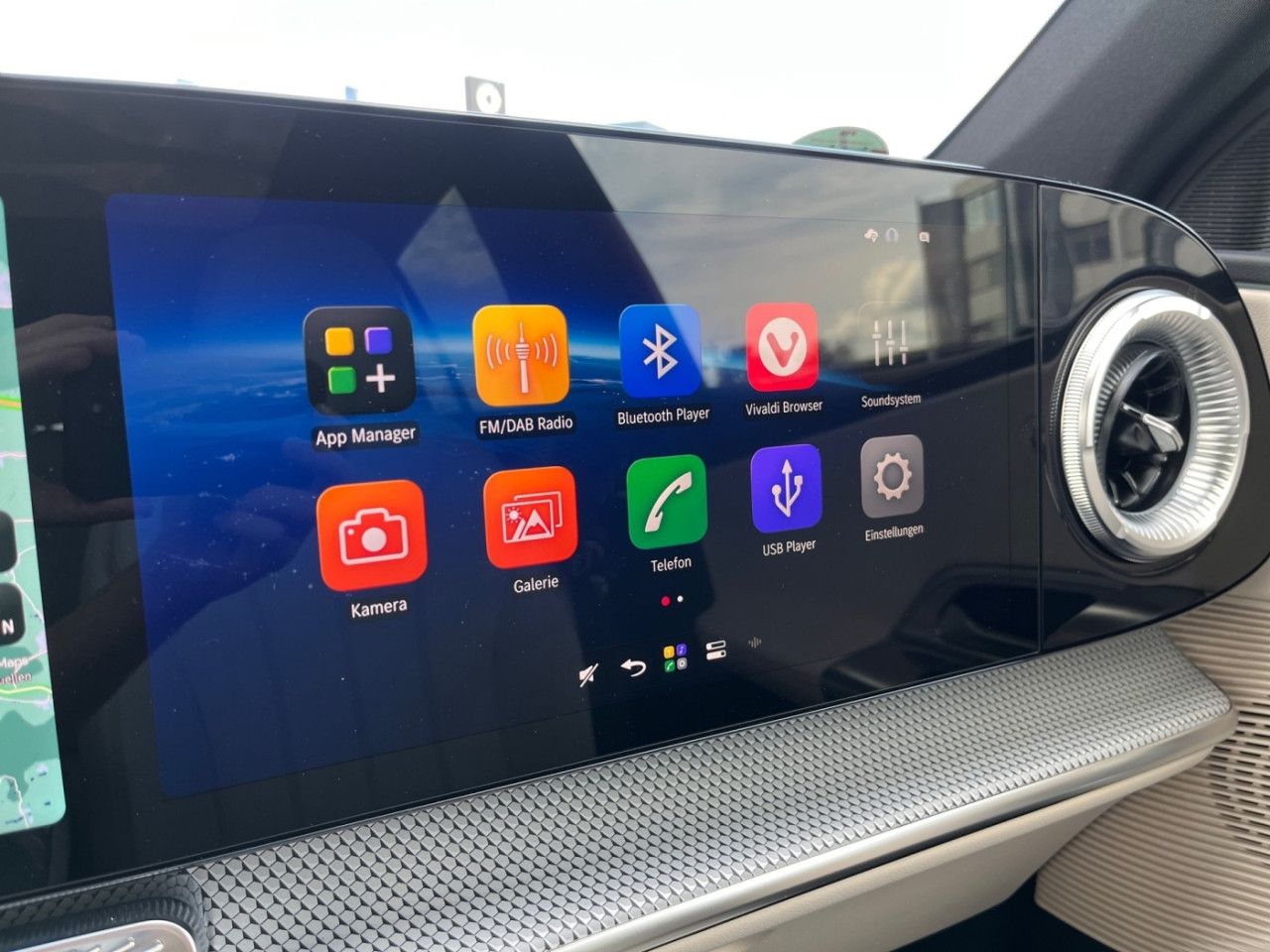 Mercedes-Benz GLC – Bild 28