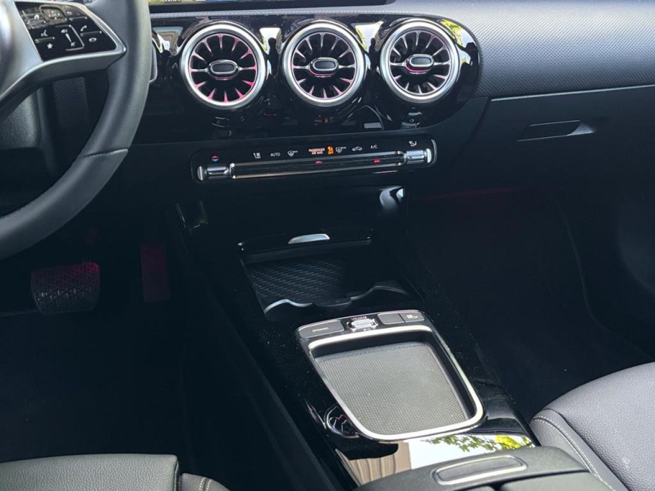 Mercedes-Benz CLA – Bild 7