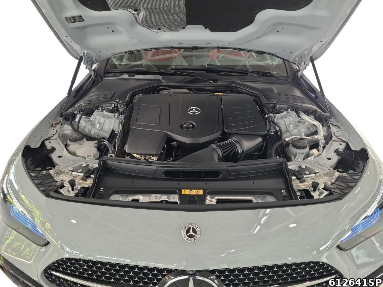 Mercedes-Benz CLE – Bild 7
