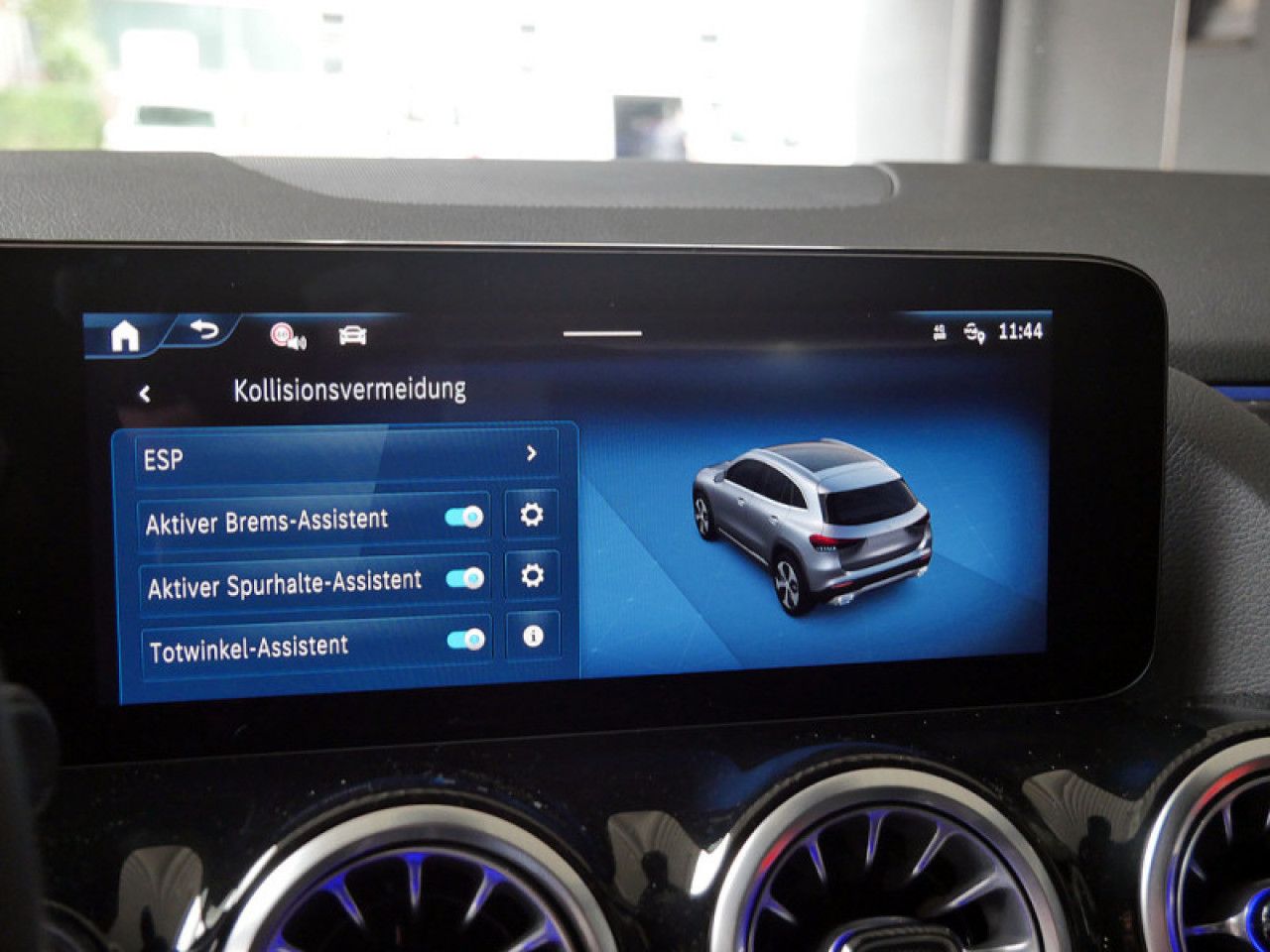 Mercedes-Benz GLA – Bild 19