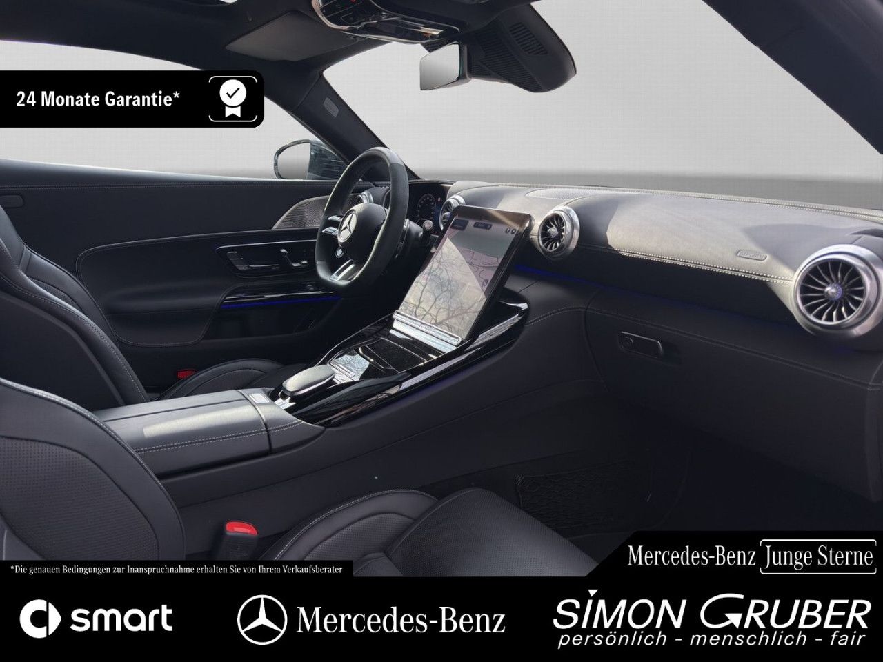 Mercedes-Benz AMG GT – Bild 24