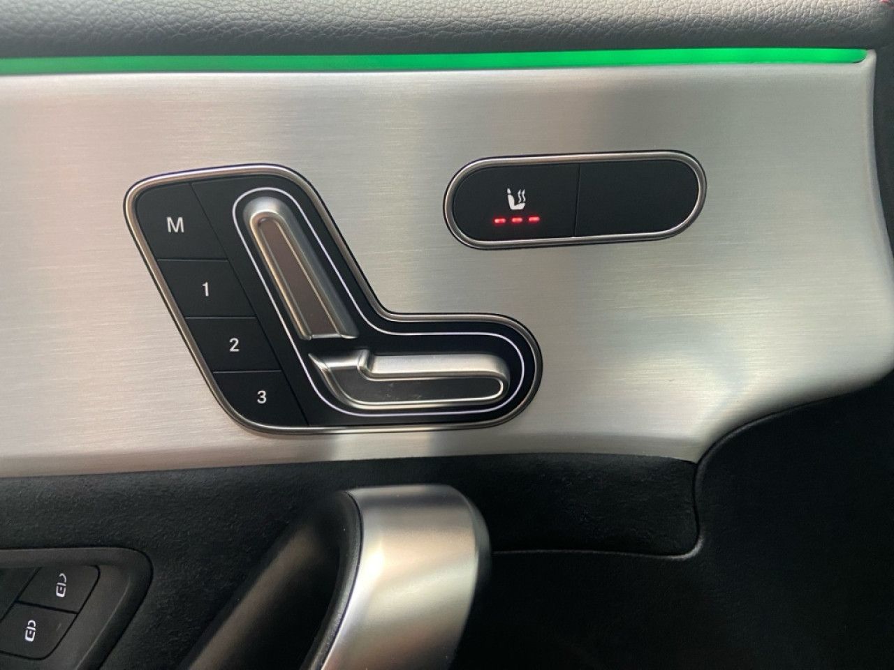Mercedes-Benz CLA – Bild 14