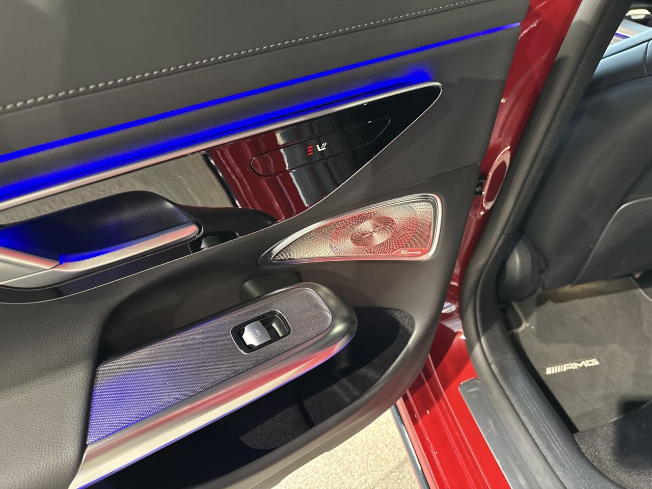 Mercedes-Benz E-Klasse – Bild 11