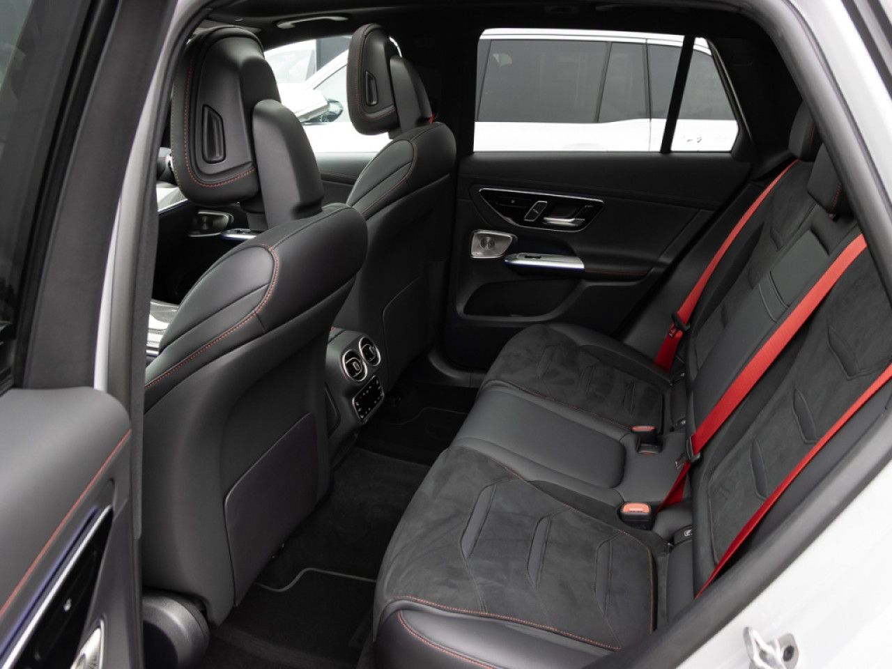 Mercedes-Benz GLC – Bild 11