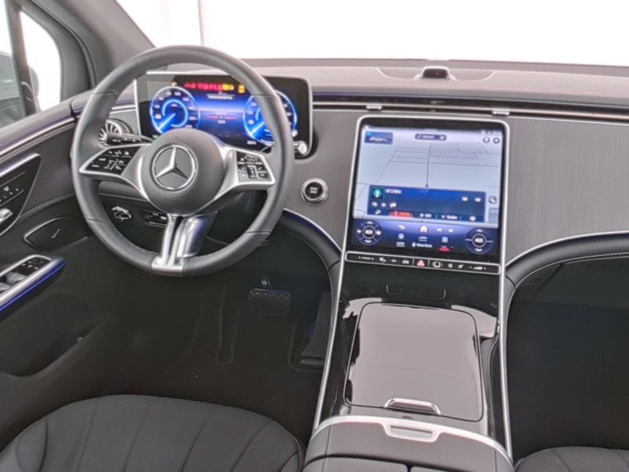 Mercedes-Benz EQE – Bild 5
