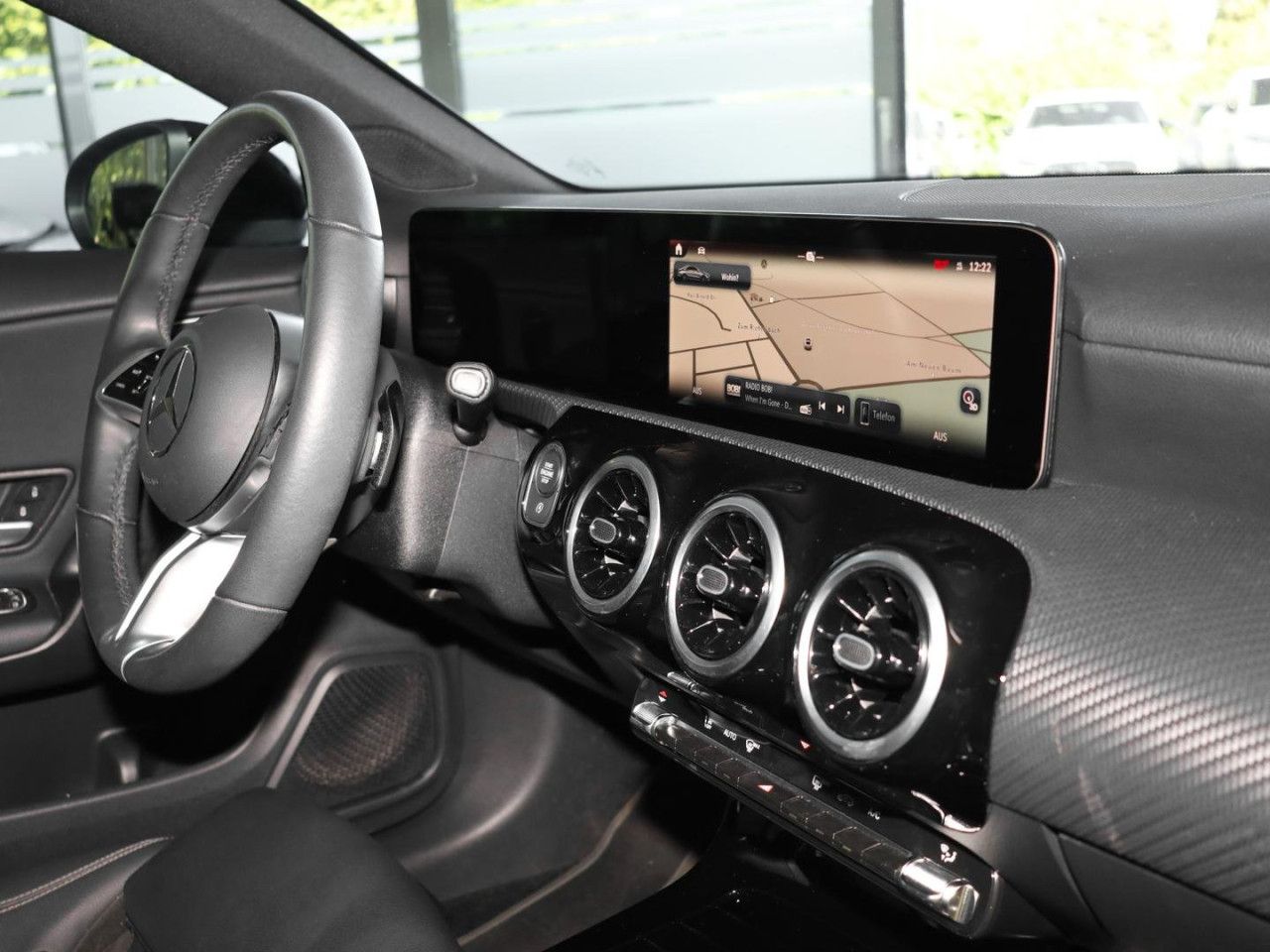 Mercedes-Benz CLA – Bild 6