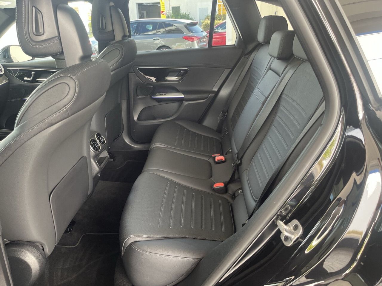 Mercedes-Benz GLC – Bild 19