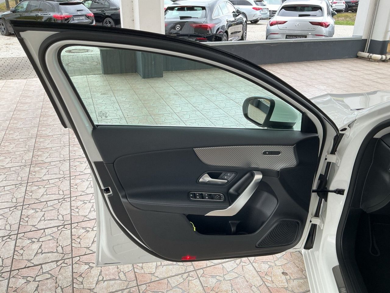 Mercedes-Benz A-Klasse – Bild 26