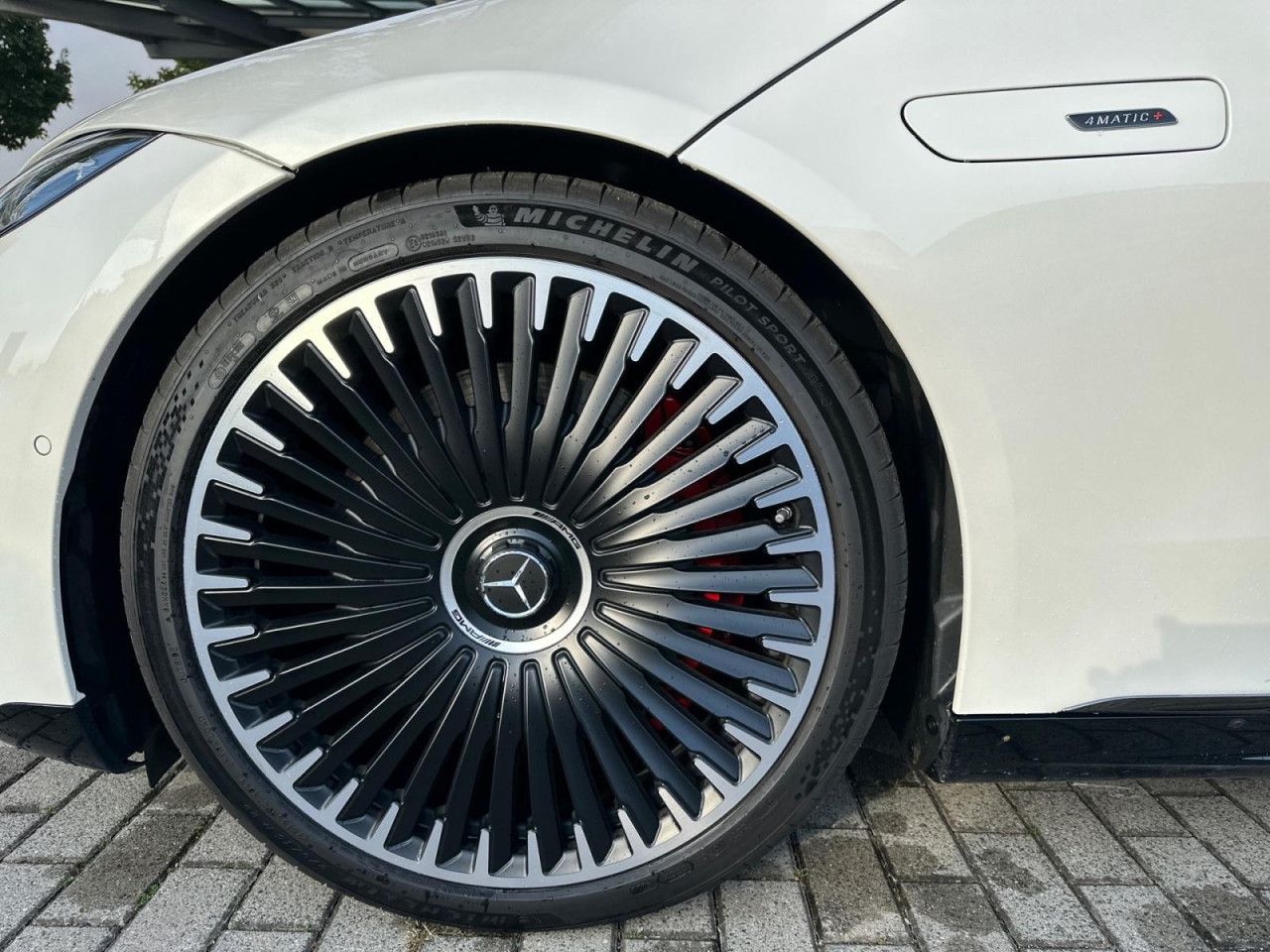 Mercedes-Benz EQS – Bild 19