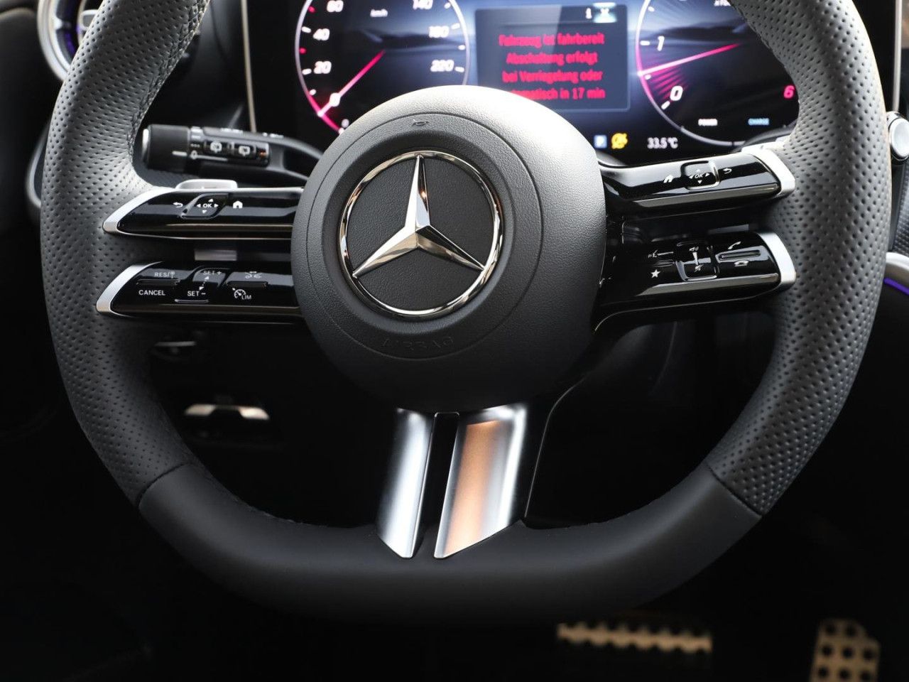 Mercedes-Benz GLC – Bild 14