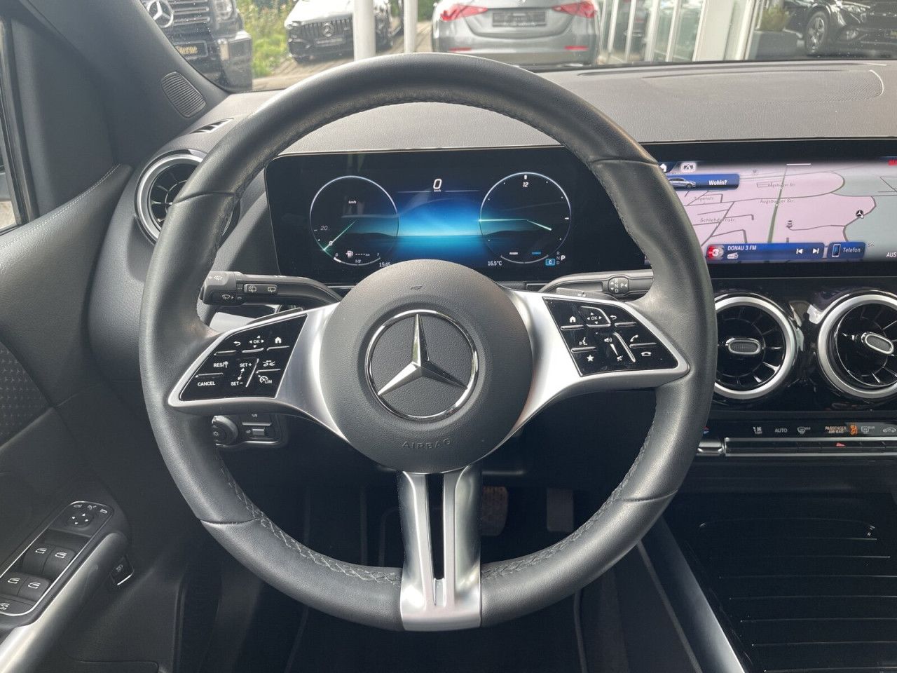 Mercedes-Benz B-Klasse – Bild 17