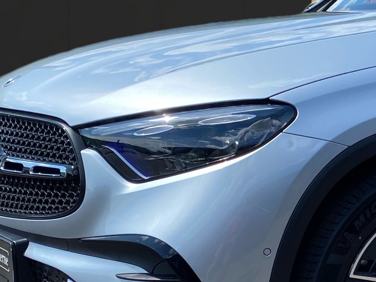 Mercedes-Benz GLC – Bild 5