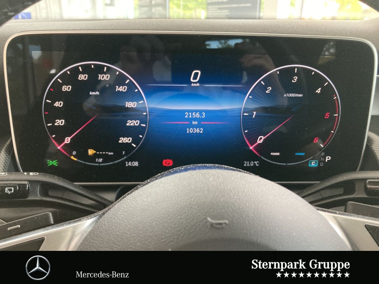 Mercedes-Benz GLC – Bild 15