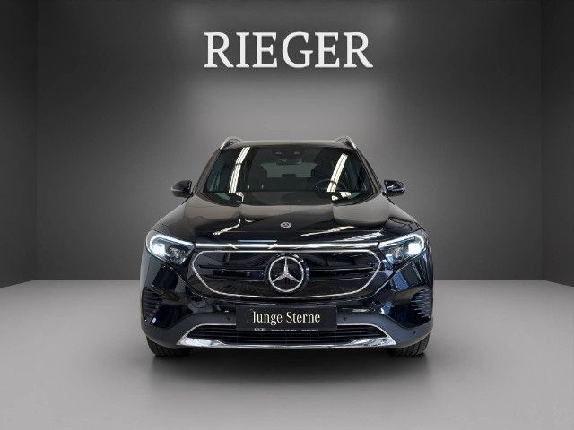 Mercedes-Benz EQB 250