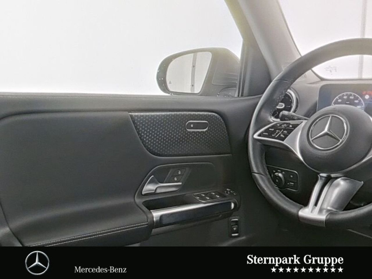 Mercedes-Benz GLB – Bild 8