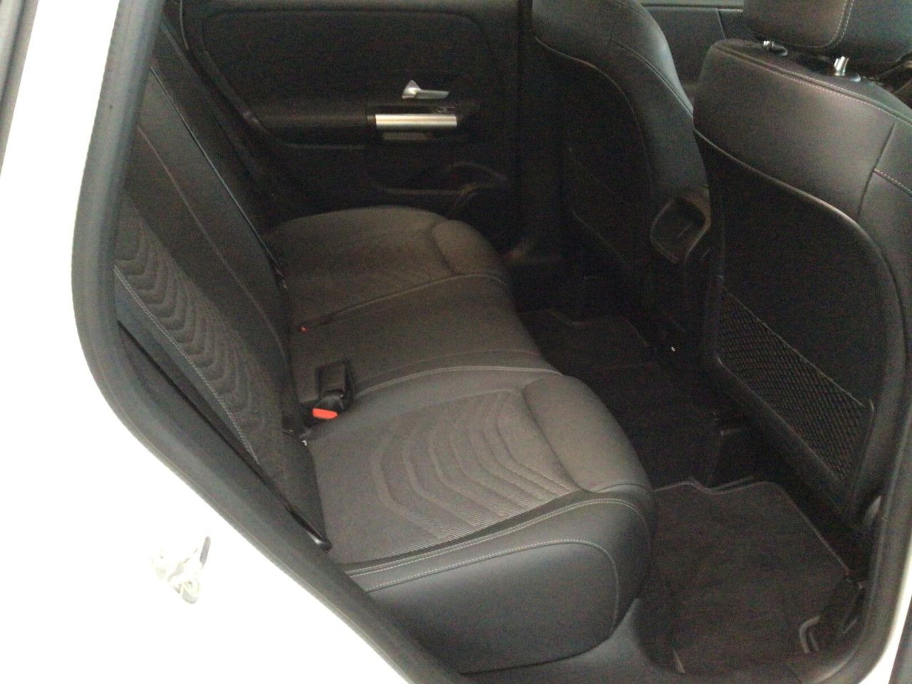 Mercedes-Benz B-Klasse – Bild 12