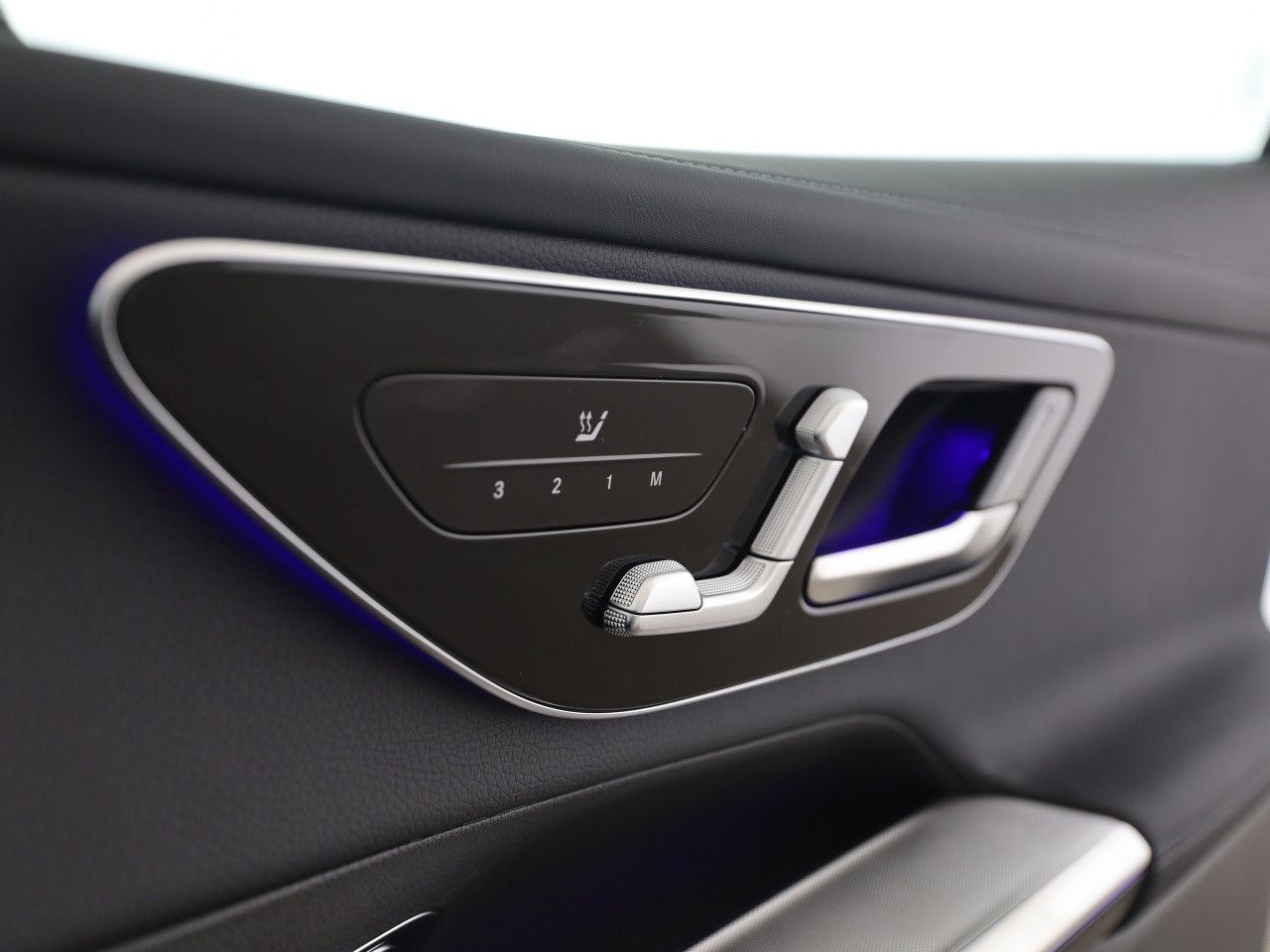 Mercedes-Benz GLC – Bild 17
