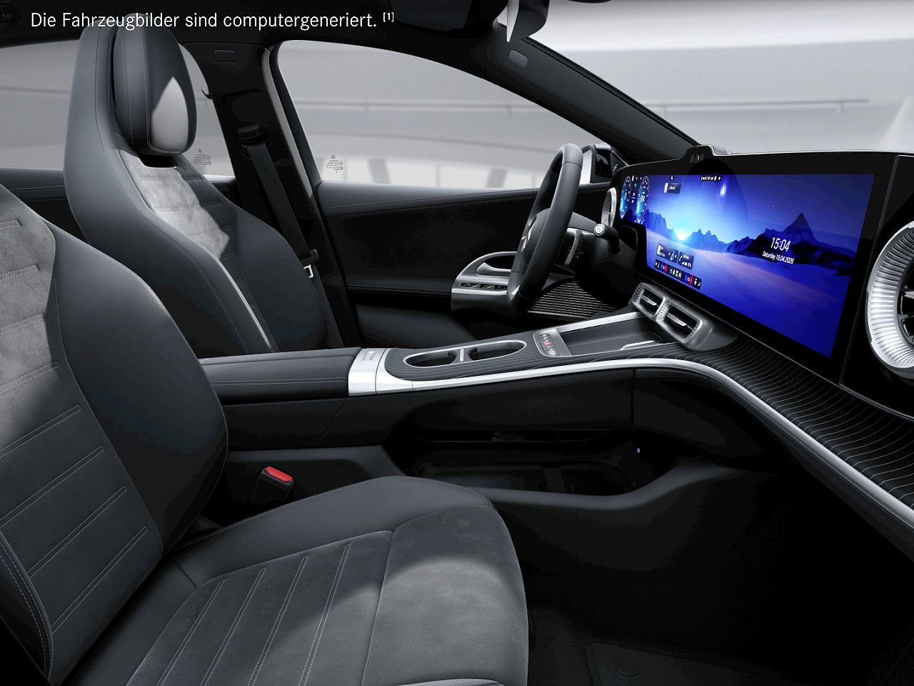 Mercedes-Benz C-Klasse – Bild 26