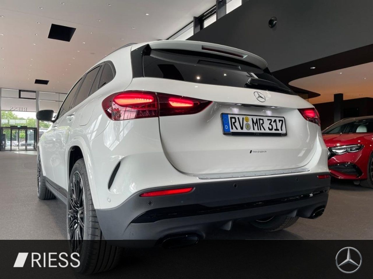 Mercedes-Benz GLA – Bild 19