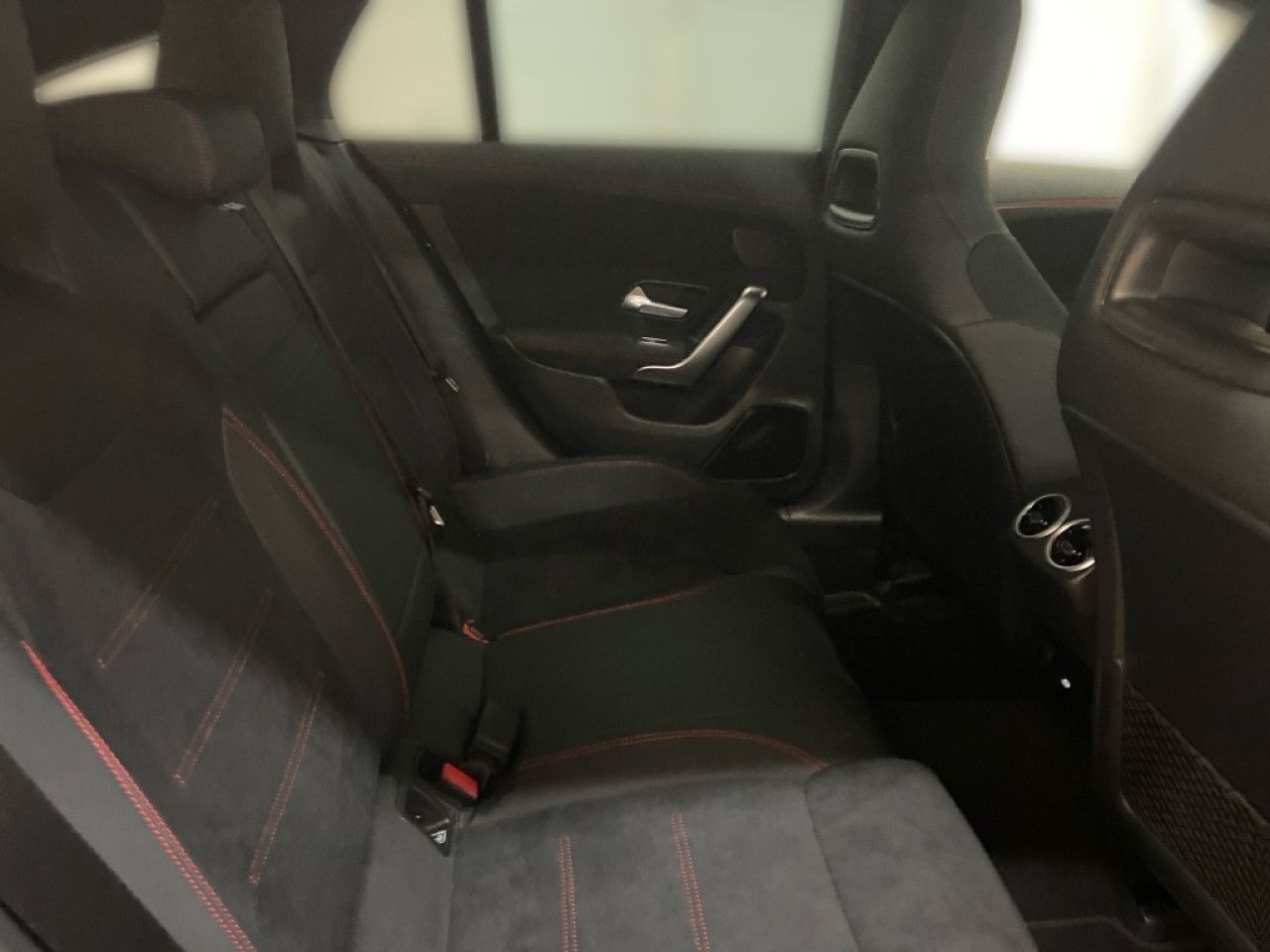 Mercedes-Benz CLA – Bild 11
