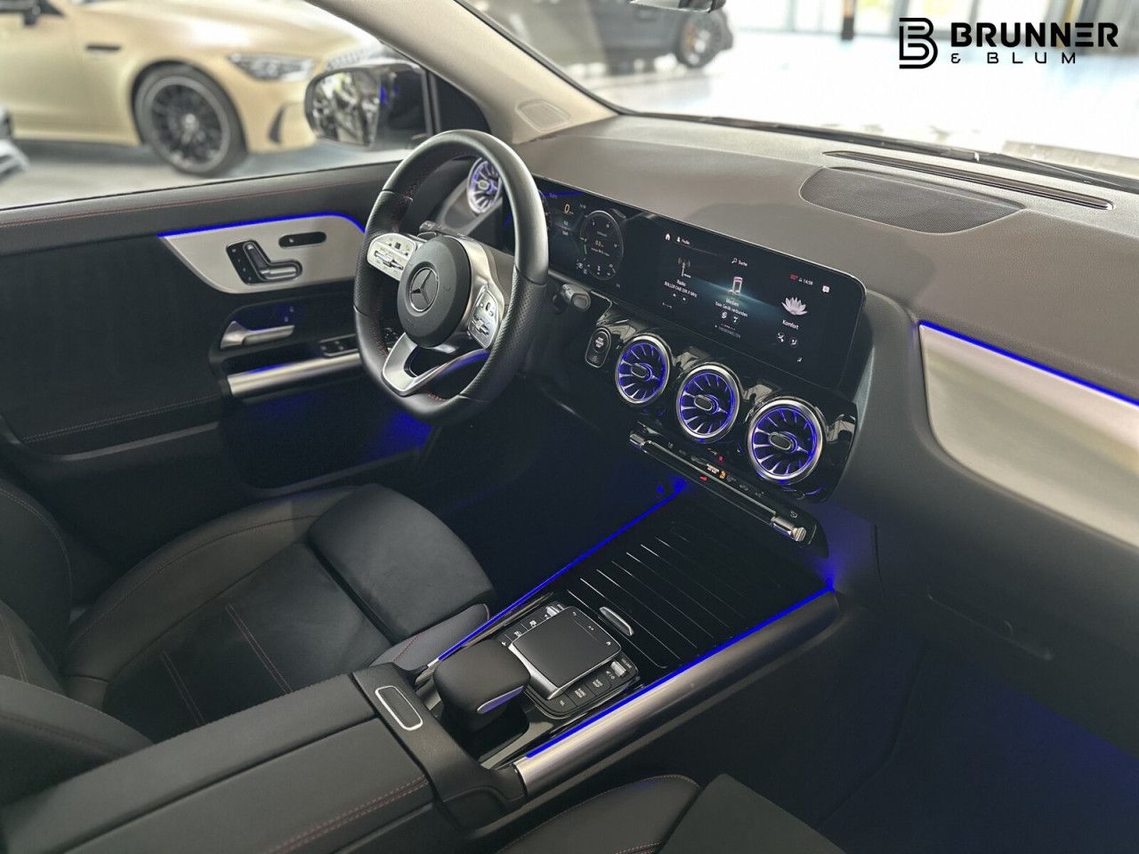 Mercedes-Benz GLA – Bild 28