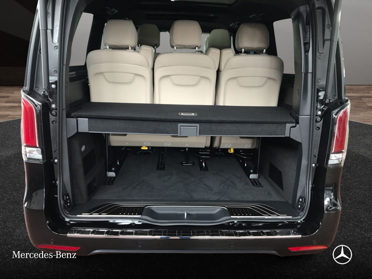 Mercedes-Benz V-Klasse – Bild 15
