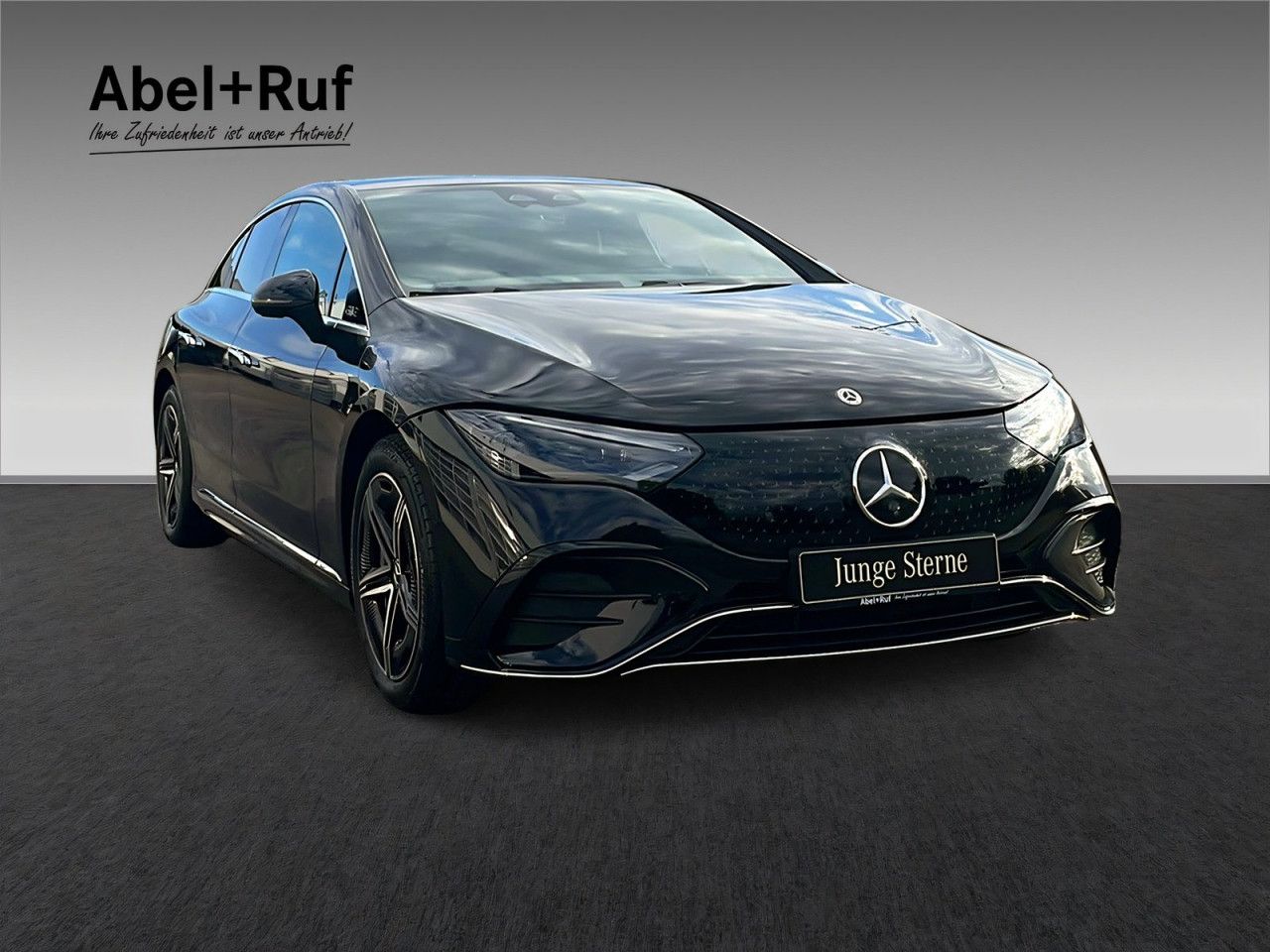 Mercedes-Benz EQE – Bild 13