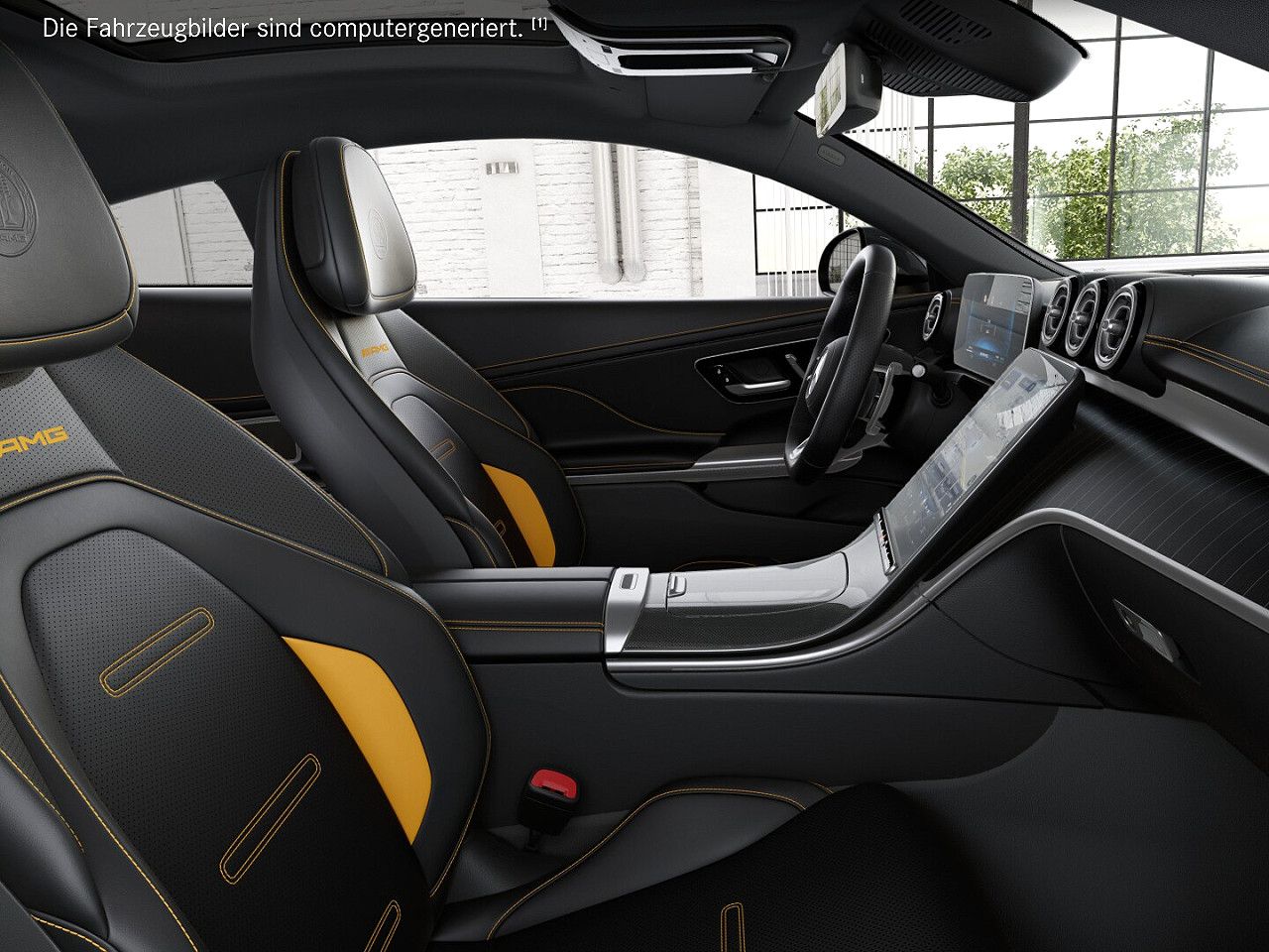 Mercedes-Benz CLE – Bild 30