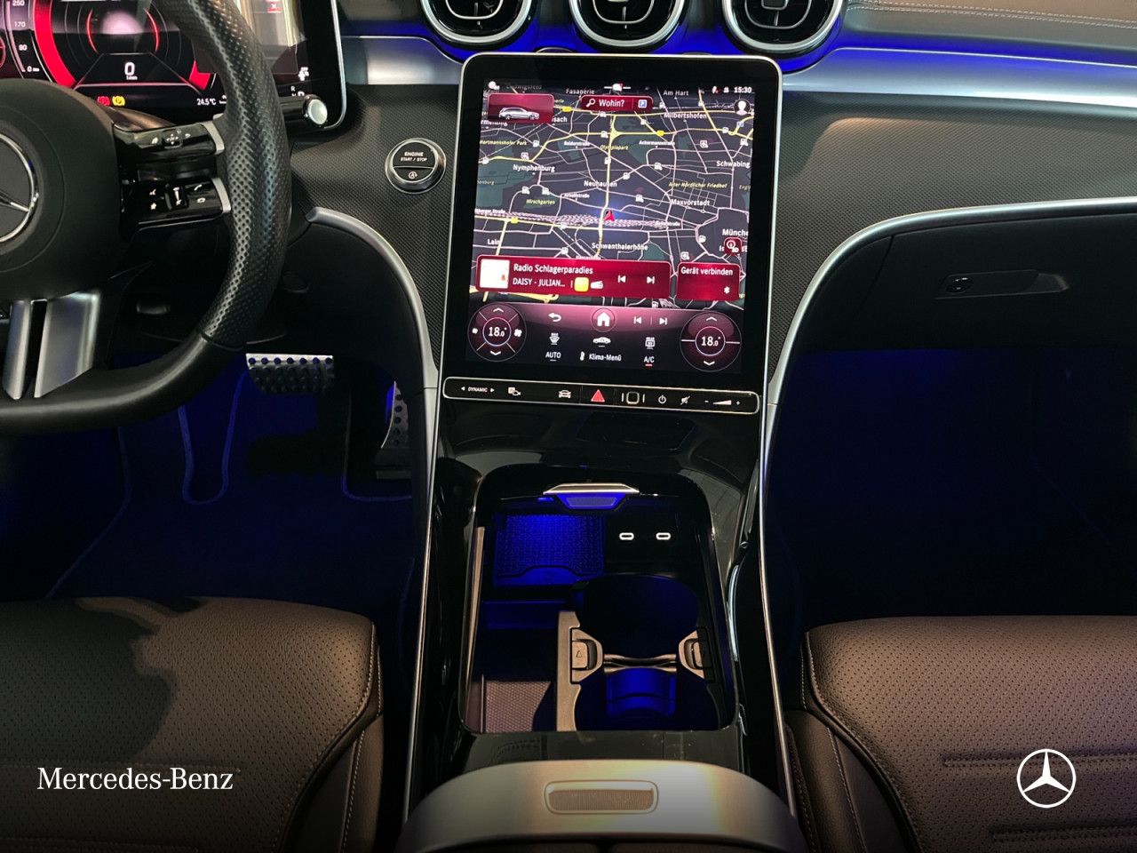 Mercedes-Benz C-Klasse – Bild 13